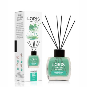 Difusor de varillas Spring Breeze 120 ml
