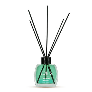Difusor de varillas Spring Breeze 120 ml