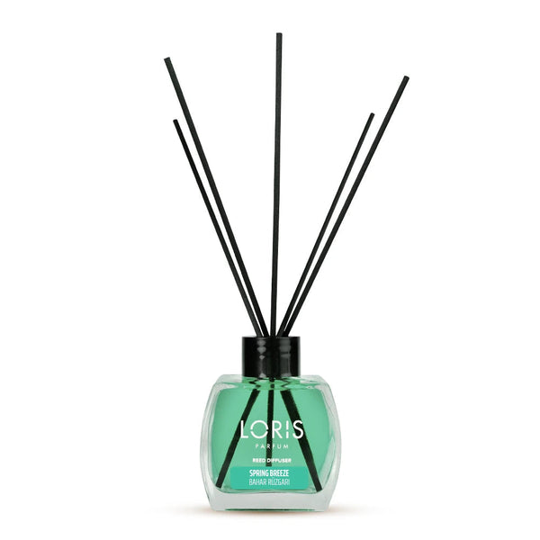Difusor de varillas Spring Breeze 120 ml