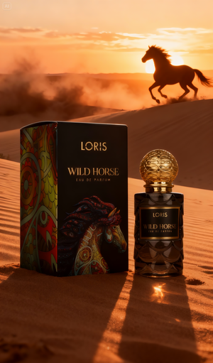 Perfume Wild Horse 50 ml