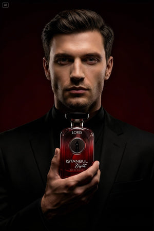 Perfume Istanbul Night EDP 100 ml
