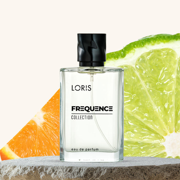 E-178 Frequence Perfume para hombre EDP 50 ml