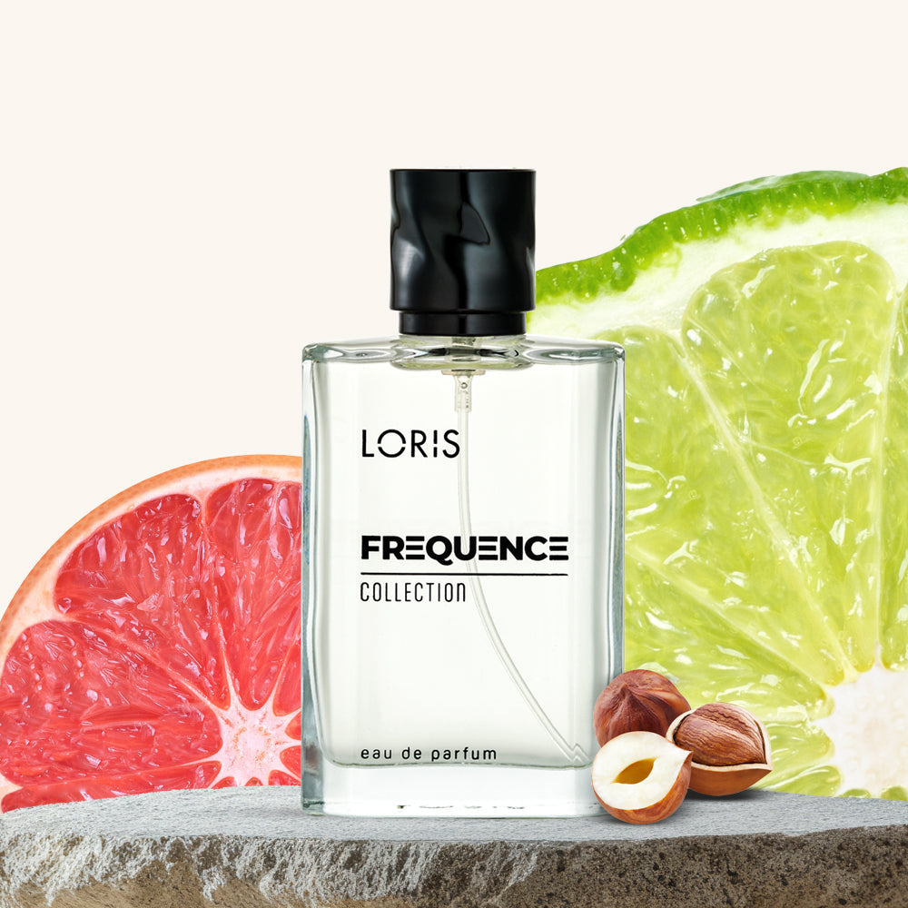 E-300 Frequence Perfume para hombre EDP 50 ml