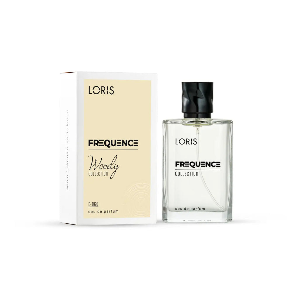 E-60 Frequence Hombre EDP 50 ML (Inspired by The one)