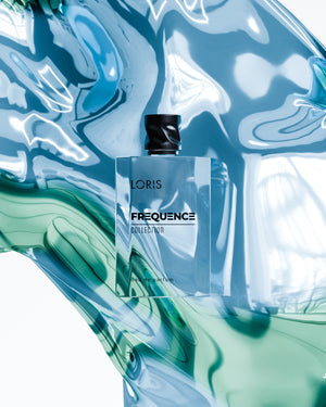 E-60 Frequence Perfume para hombre EDP 50 ml