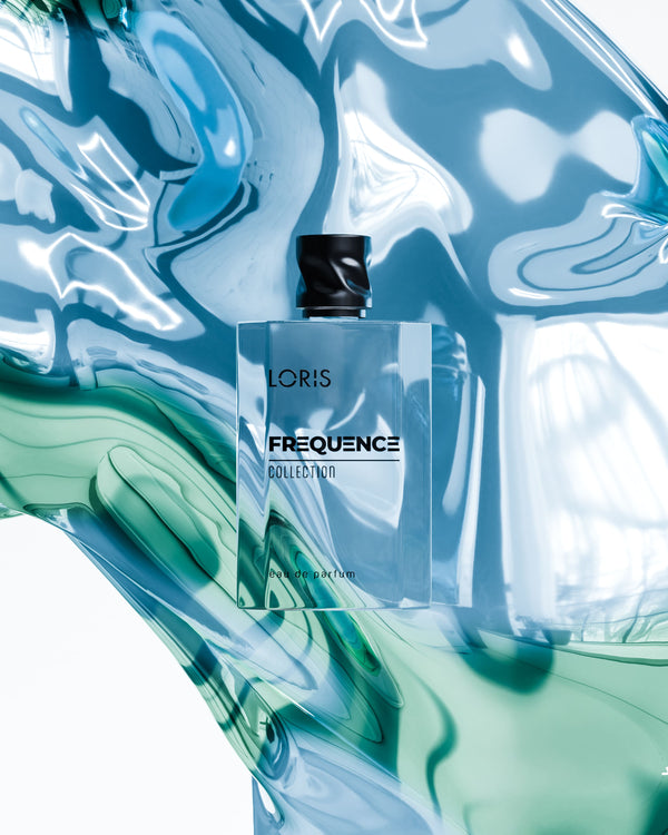 E-60 Frequence Perfume para hombre EDP 50 ml