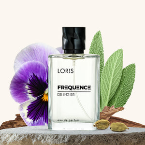 E-82 Frequence Perfume para hombre EDP 50 ml
