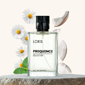 E-85 Frequence Perfume para hombre EDP 50 ml