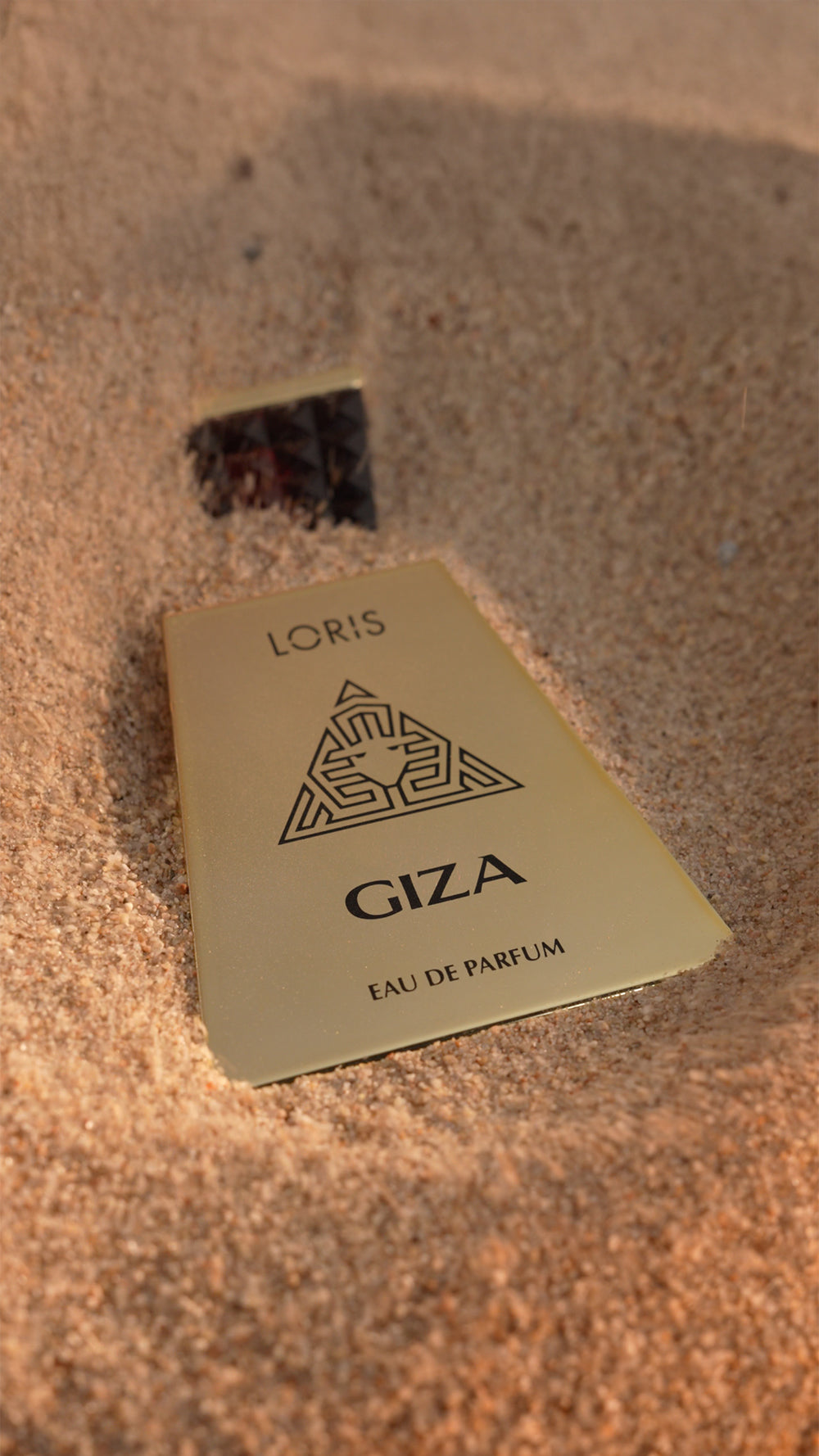 Giza EDP 70 ml