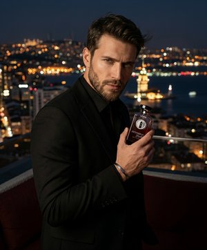 Perfume Istanbul Night EDP 100 ml
