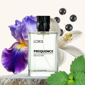 K-119 Frequence Perfume para mujer EDP 50 ml