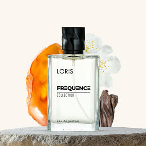 K-15 Frequence Perfume para mujer EDP 50 ml