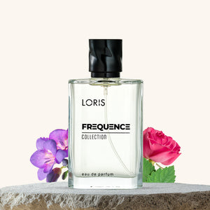K-183 Frequence Perfume para mujer EDP 50 ml