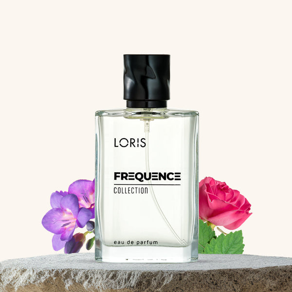 K-183 Frequence Perfume para mujer EDP 50 ml