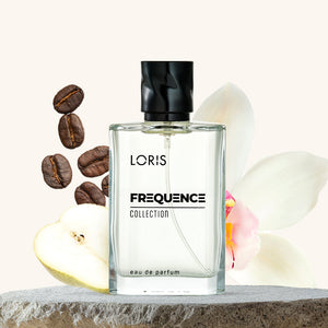 K-222 Frequence Perfume para mujer EDP 50 ml