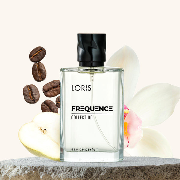 K-222 Frequence Perfume para mujer EDP 50 ml