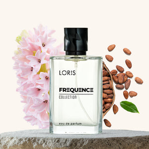 K-248 Frequence Perfume para mujer EDP 50 ml
