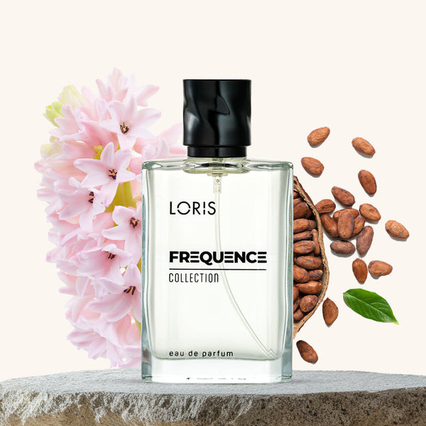 K-248 Frequence Perfume para mujer EDP 50 ml
