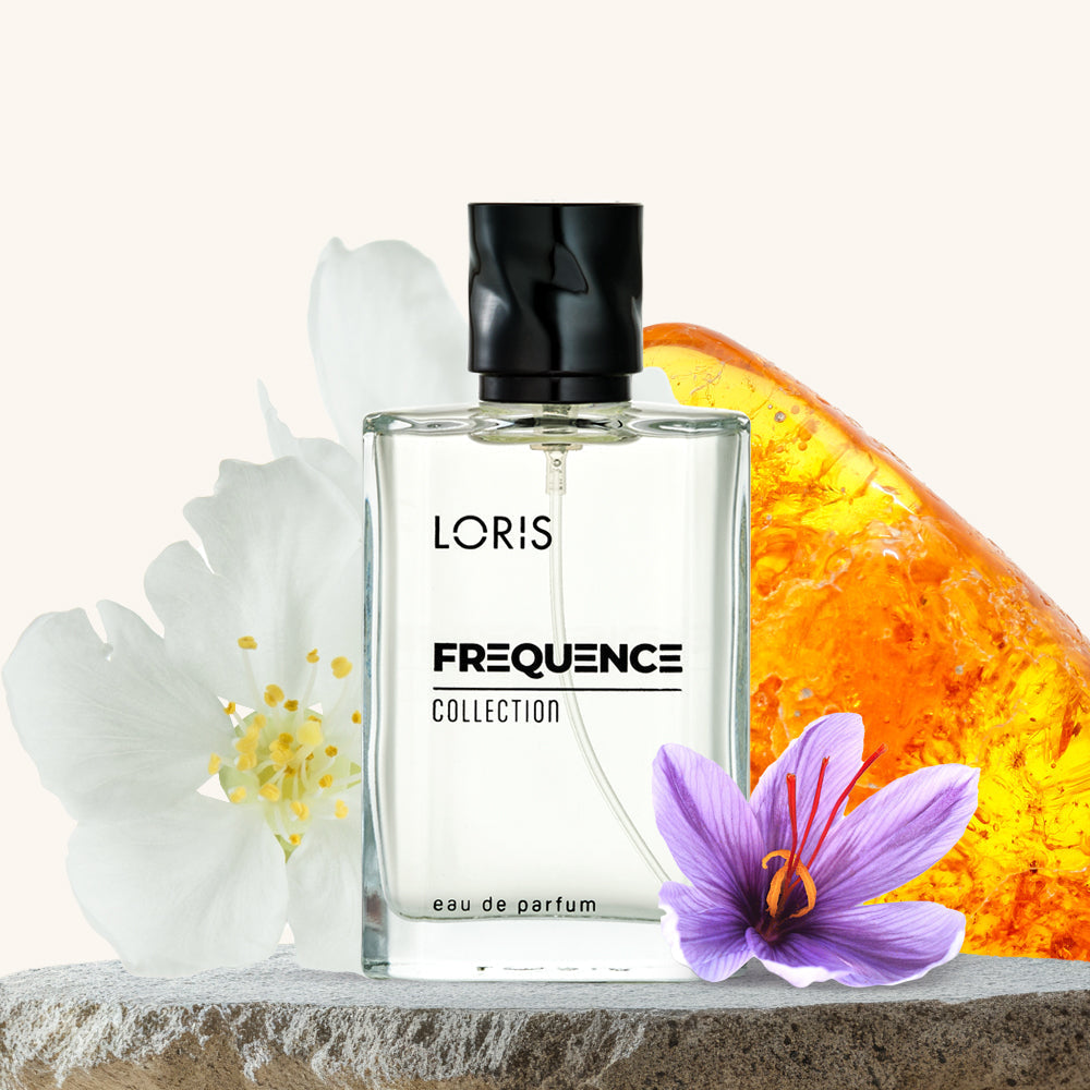 K-270 Frequence Perfume para mujer EDP 50 ml