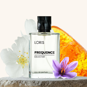 K-270 Frequence Perfume para mujer EDP 50 ml