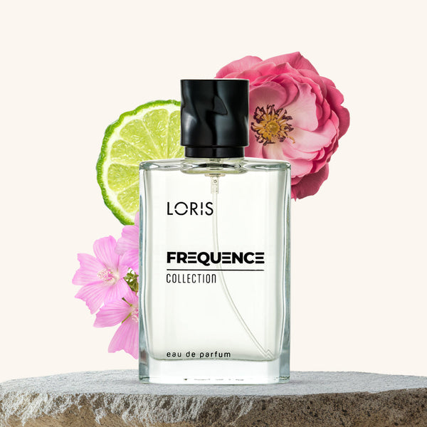 K-273 Frequence Perfume para mujer EDP 50 ml