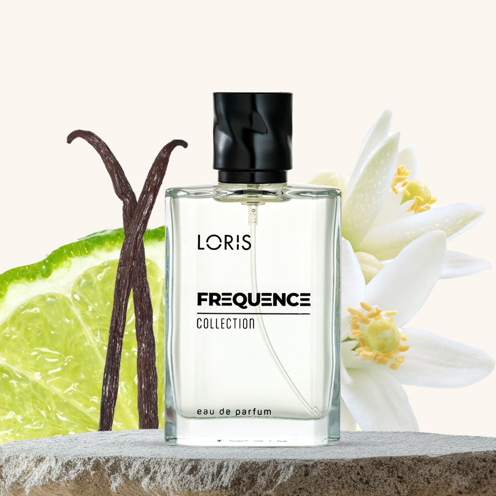K-275 Frequence Perfume para mujer EDP 50 ml