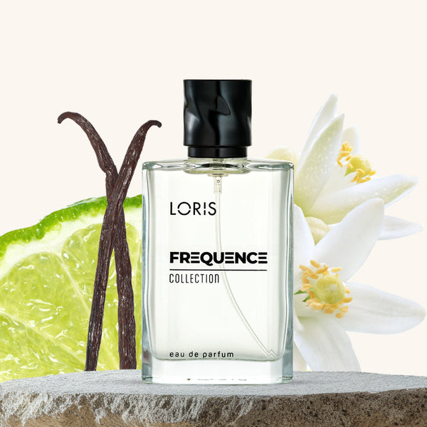 K-275 Frequence Perfume para mujer EDP 50 ml