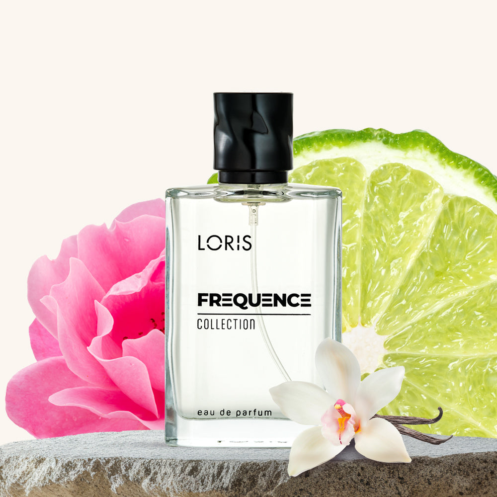 K-282 Frequence Perfume para mujer EDP 50 ml