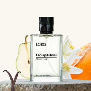 K-284 Frequence Perfume para mujer EDP 50 ml