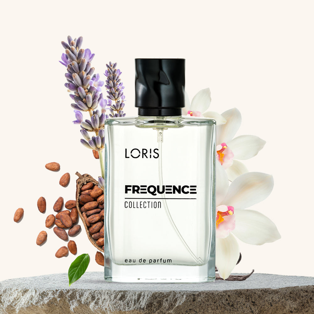 K-286 Frequence Perfume para mujer EDP 50 ml