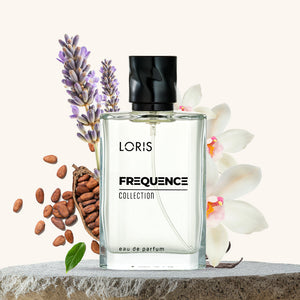 K-286 Frequence Perfume para mujer EDP 50 ml