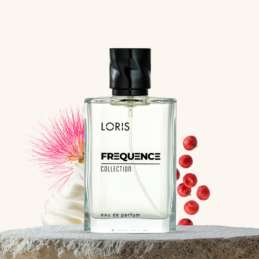 K-304 Frequence Perfume para mujer EDP 50 ml