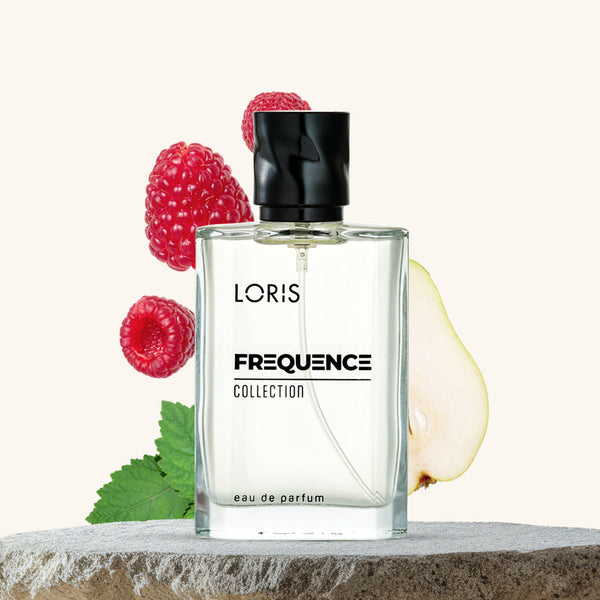 K-402 Frequence Perfume para mujer EDP 50 ml