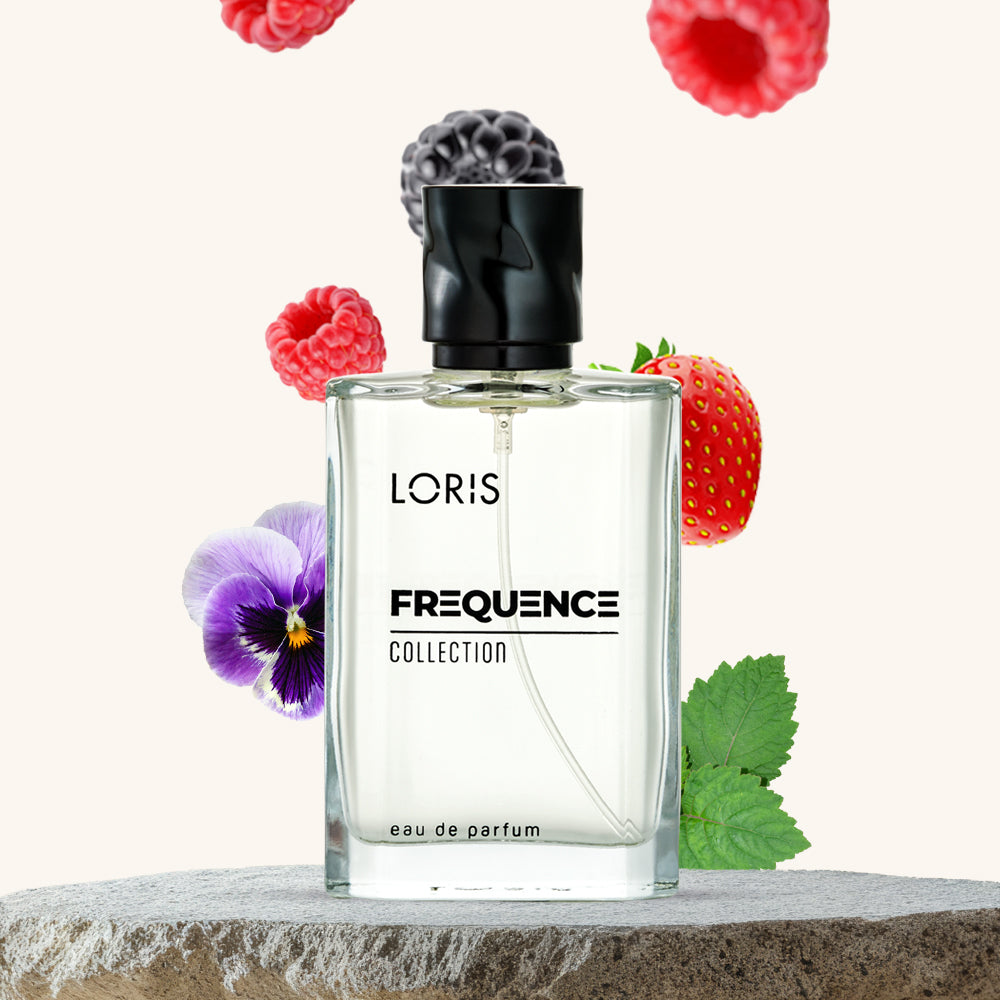 K-246 Frequence Perfume para mujer EDP 50 ml