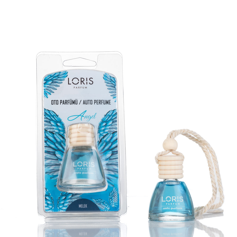 Aromatizante Auto Angel 9 ml