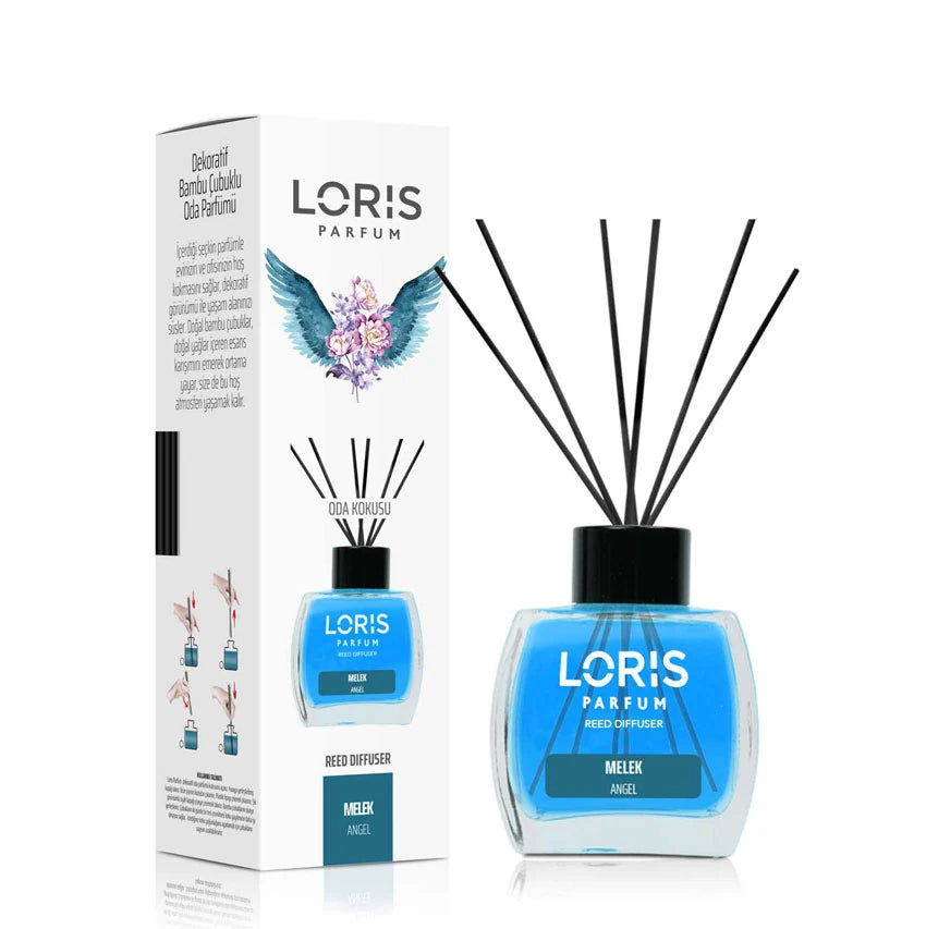 Difusor de varillas Angel 120 ml