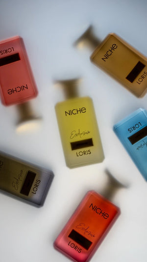Edición especial de niche Perfume Wood Song 70 ml