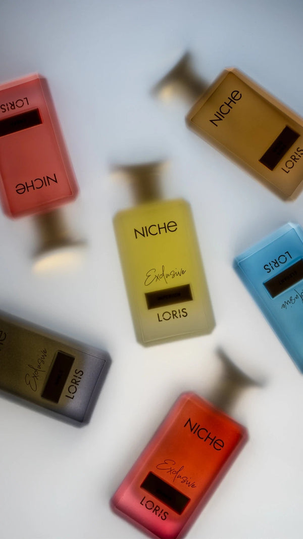Edición especial de niche Perfume Wood Song 70 ml