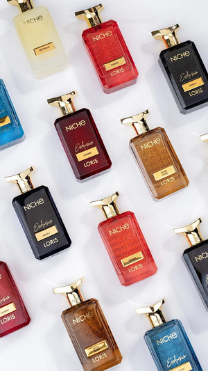 Edición especial de niche Perfume Wood Song 70 ml