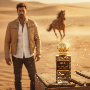 Perfume Wild Horse 50 ml