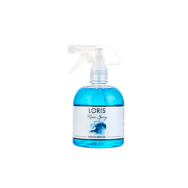 Ambientador en spray Ocean Breeze 500 ml