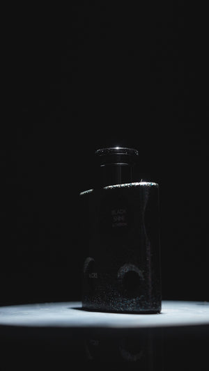 Altheron Black Shine EDP 100 ml