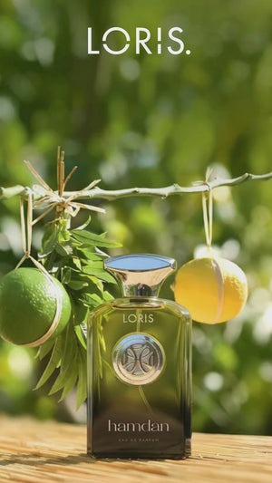 Hamdan 100 ml