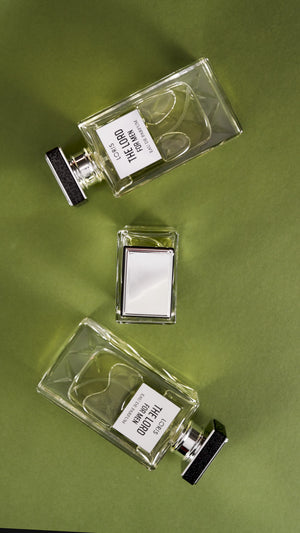 The Lord EDP 80 ml